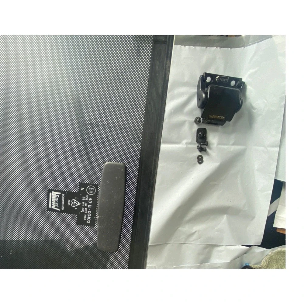 Sunroof Glass Panel w/ Motor & Hardware‎ 1990 Lincoln Town Car